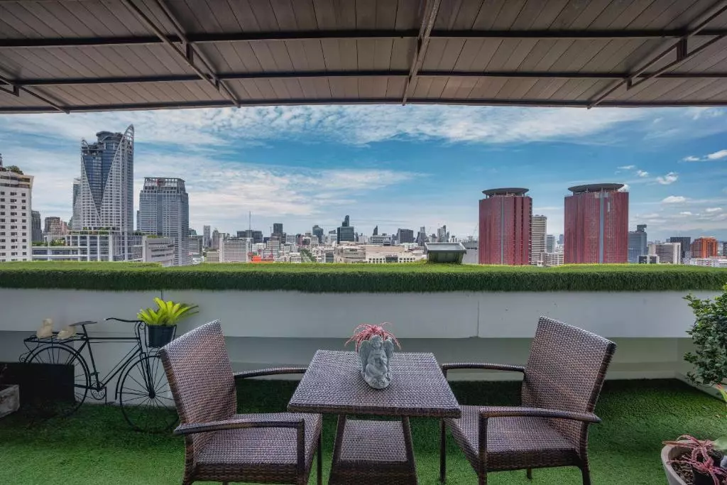 Centre Point Pratunam-3